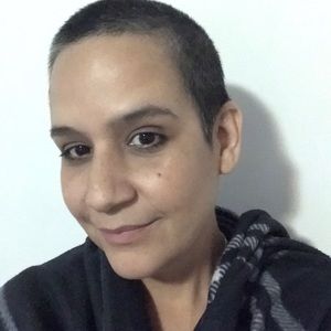 Meet your Posher, Lucy